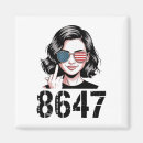 Search for eighty seven magnets Usa
