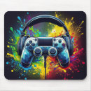 Search for sounds mouse mats Colourful