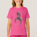 Search for unicorns kids tshirts For her