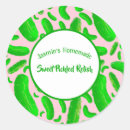 Search for pickled stickers Pickles