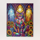 Search for whimsical puzzles Rainbow