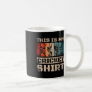 Search for cricket bat and ball mugs Batsman