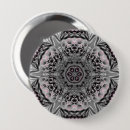 Search for fractal badges Pink