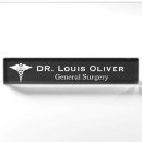 Search for hospital name plates Surgeon