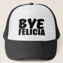 Search for good bye hats For her