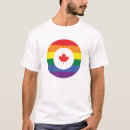 Search for canada gay pride tshirts Lesbian