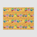Search for leaf pattern tissue paper Harvest