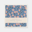 Search for cornflower blue napkins Pretty