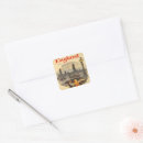 Search for retro airplane stickers Vintage
