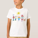 Search for crayon drawing tshirts Crayons