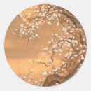 Search for plum blossoms stickers Japan