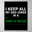 Search for dad jokes posters Papa
