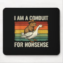 Search for nonsense mouse mats Goose