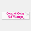 Search for girly bumper stickers Pink