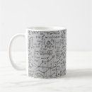 Search for blackboard mugs Equation