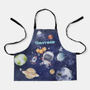 Search for outer aprons Rocket ship