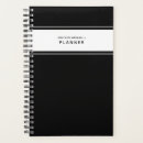 Search for black and white striped office supplies Minimalist