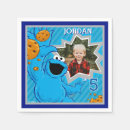 Search for cookie monster napkins Children
