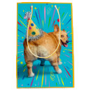 Search for corgi gift bags Funny