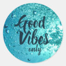 Search for good vibes stickers Inspiring
