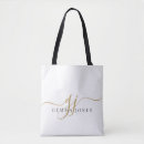 Search for black and gold tote bags Elegant