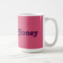 Search for honey mugs Pink