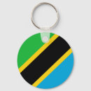 Search for tanzania key rings Country