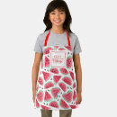 Search for watermelons aprons For kids
