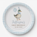 Search for mallard duck plates One lucky duck