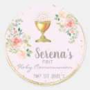 Search for holy chalice stickers Flowers