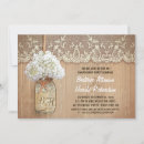 Search for hydrangea engagement party invitations Vintage