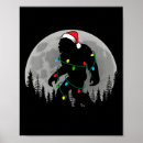 Search for donald trump ugly christmas sweater Dabbing santa claus