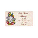 Search for diwali return address labels Indian