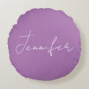 Search for vintage lavender cushions Girly