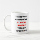 Search for social studies mugs Teacher