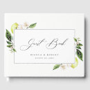 Search for lemon guest books Boho