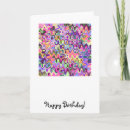 Search for squiggle cards Colourful