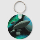 Search for starship key rings Rocketship