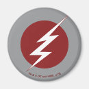 Search for flash magnets Dc comics