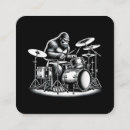Search for musician drummer business cards Percussion