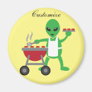 Search for barbequeing magnets Grilling