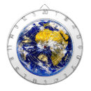 Search for globe dartboards World