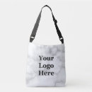 Search for your logo here bags Promotional