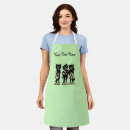 Search for musical instrument aprons Saxophone