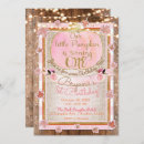 Search for 1st birthday halloween invitations Fall