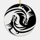 Search for chinese dragon christmas tree decorations Symbol
