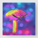 Search for psychedelic mushroom art Neon