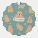 Search for prairie dog christmas tree decorations Cute