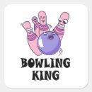 Search for bowling stickers Kids