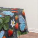 Search for butterfly tablecloths Morpho
